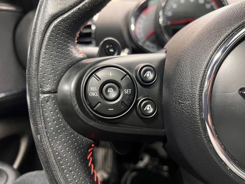 Used 2017 MINI Cooper Clubman John Cooper Works AWD/4WD image 7