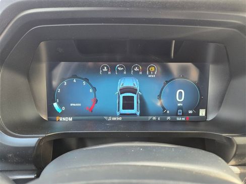 New 2025 Ford F150 Tremor w/ Equipment Group 402A High image 13