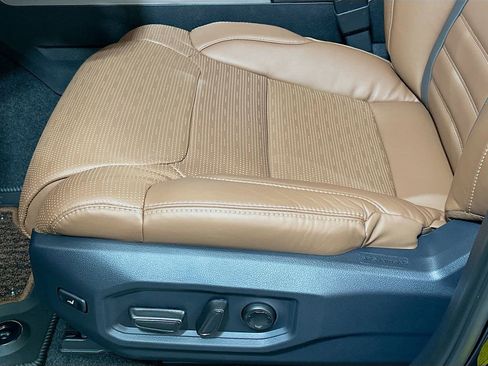 New 2026 Toyota Sequoia 1794 Edition w/ TRD Off-Road Package AWD/4WD image 16