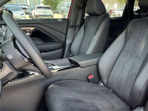 Certified 2025 Acura ADX A-Spec AWD/4WD image 29