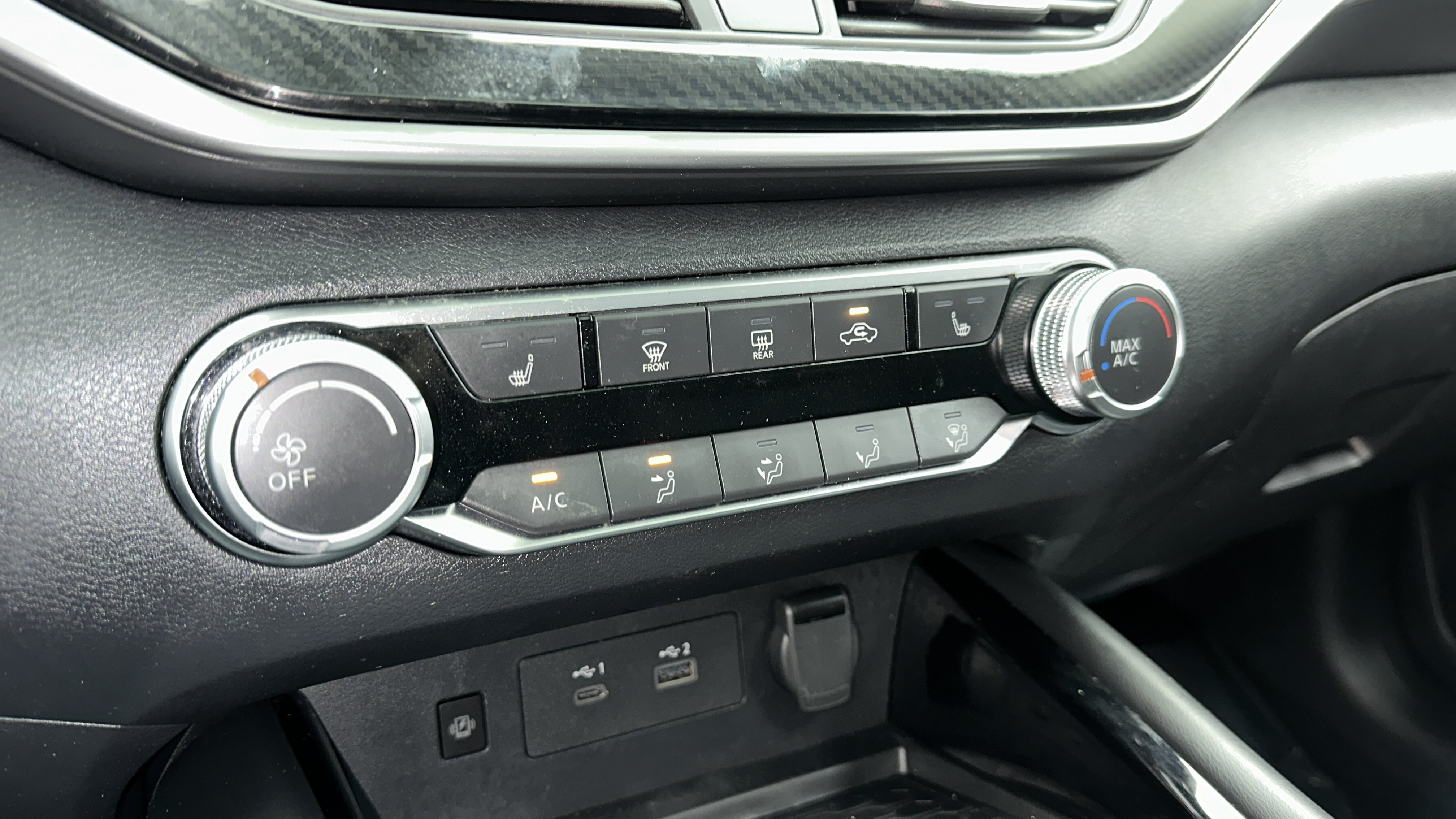 Used 2023 Nissan Altima 2.5 SR w/ SR Premium Package FWD image 22