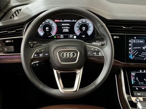 New 2026 Audi Q7 3.0T Premium AWD/4WD image 12