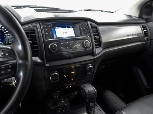 Used 2021 Ford Ranger XL w/ Equipment Group 101A High RWD image 31