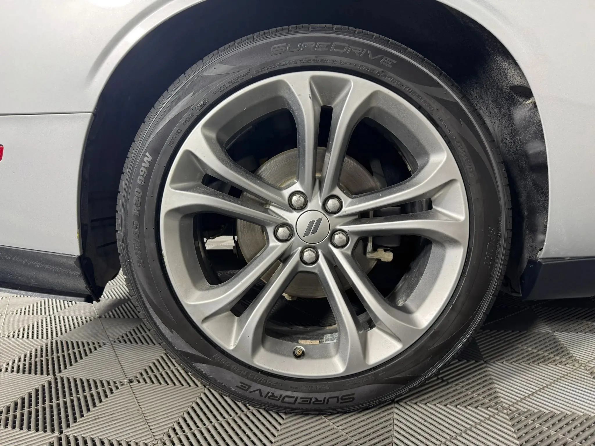 Used 2020 Dodge Challenger R/T RWD image 38