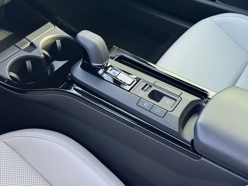 New 2026 Toyota Prius XLE image 13