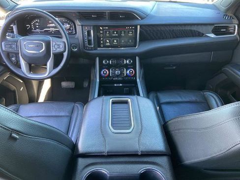 Used 2023 GMC Yukon Denali w/ Max Trailering Package image 16