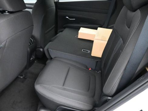 New 2026 Hyundai Tucson SEL image 10