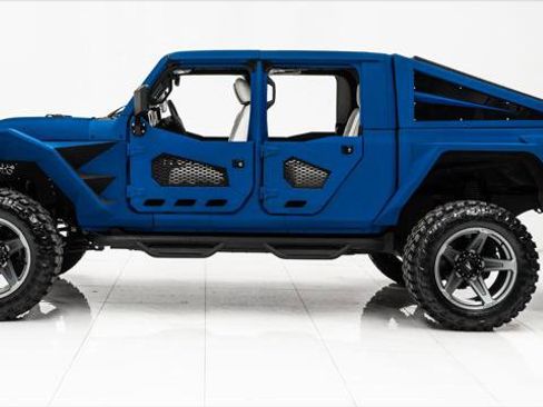 Used 2021 Jeep Gladiator Sport image 5
