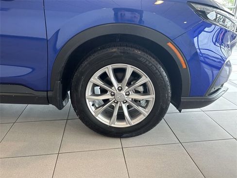 Used 2023 Honda CR-V EX-L image 14