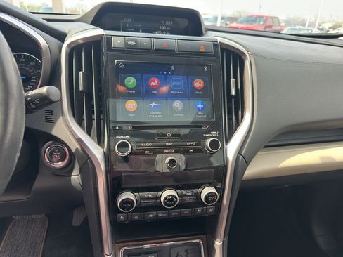 Used 2019 Subaru Ascent Touring image 19
