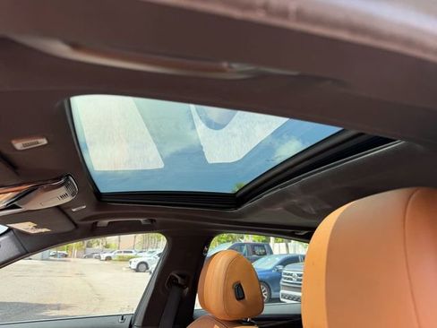 Used 2021 BMW 530i w/ Convenience Package RWD image 15