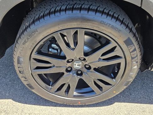 Certified 2021 Honda Pilot Special Edition image 11