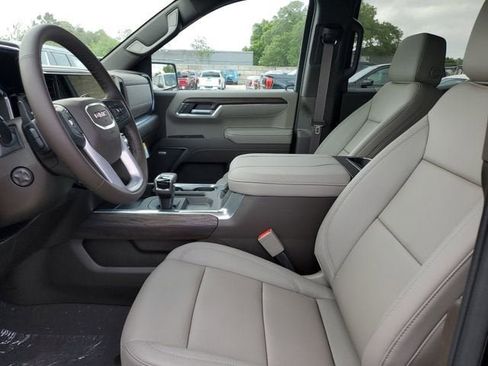 New 2026 GMC Sierra 1500 SLT w/ SLT Premium Package RWD image 20