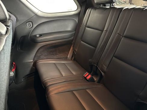 Used 2026 Dodge Durango GT AWD/4WD image 24