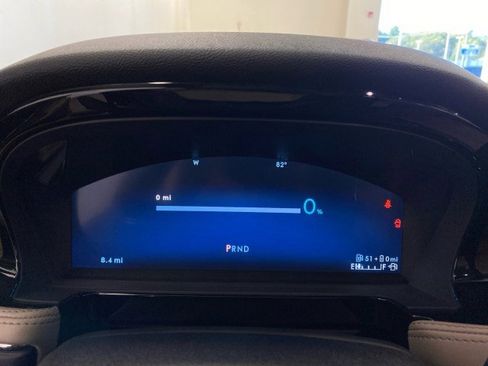 New 2025 Lincoln Corsair Grand Touring w/ Equipment Group 301A image 22