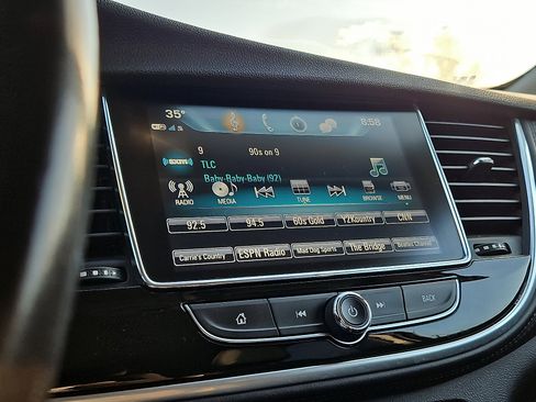 Used 2019 Buick Encore Preferred image 16