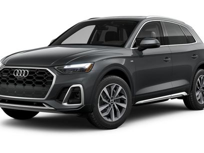 Certified 2023 Audi Q5 2.0T Premium Plus