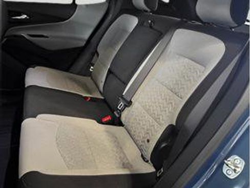 Used 2024 Chevrolet Equinox LS w/ LS Convenience Package FWD image 27