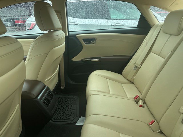 Used 2016 Toyota Avalon XLE FWD image 17