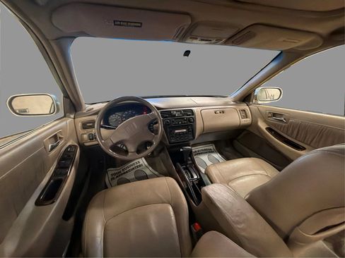 Used 1998 Honda Accord EX image 28