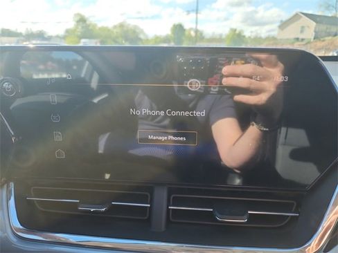 New 2026 Chevrolet Trax LT w/ Driver Confidence Package image 23