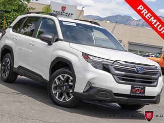 Used 2025 Subaru Forester Premium AWD/4WD video 1