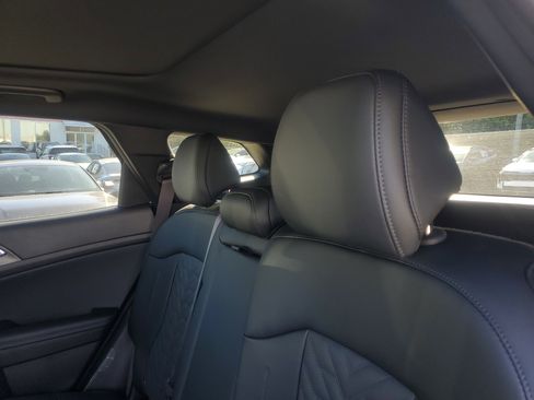 New 2026 Kia Sportage X-Line image 9