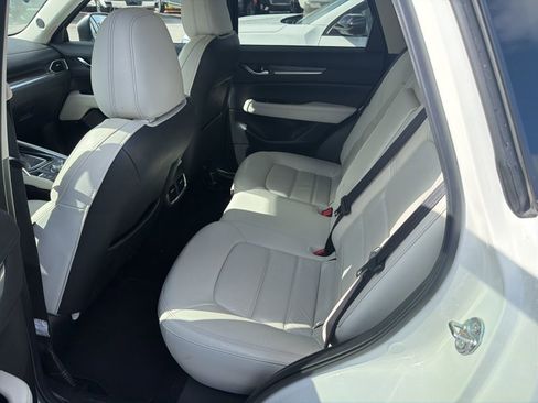 Used 2020 MAZDA CX-5 Grand Touring image 12