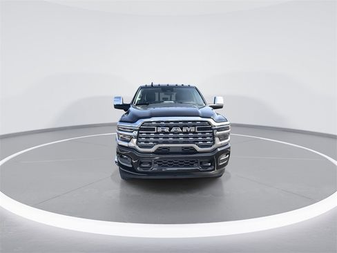 Used 2025 RAM 3500 Longhorn image 3