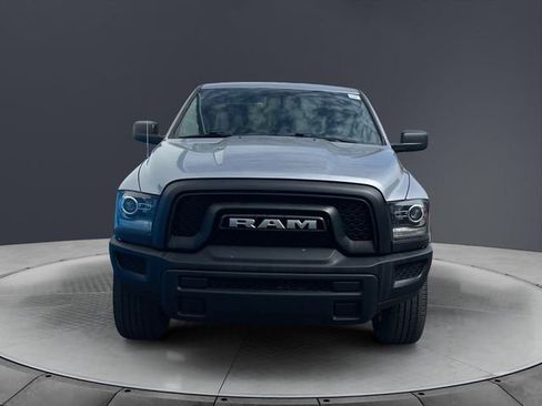 Used 2021 RAM 1500 Classic Warlock AWD/4WD image 8