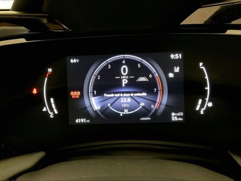 Used 2025 Lexus NX 350 AWD w/ Accessory Package (2T) image 20