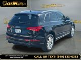 Used 2014 Audi Q5 2.0T Premium Plus image 5