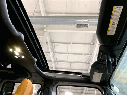 Used 2020 Jeep Wrangler Unlimited Rubicon image 14