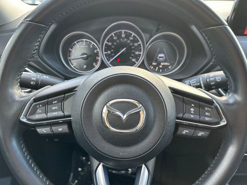 Used 2019 MAZDA CX-5 Touring image 23