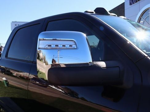 Used 2025 RAM 2500 Laramie image 2