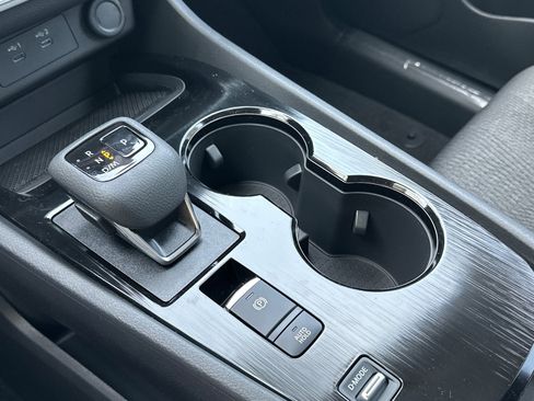 New 2026 Nissan Rogue SV image 21