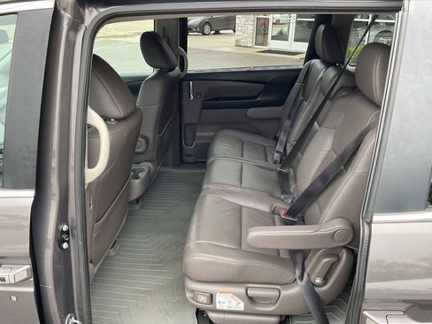 Used 2016 Honda Odyssey EX-L image 28