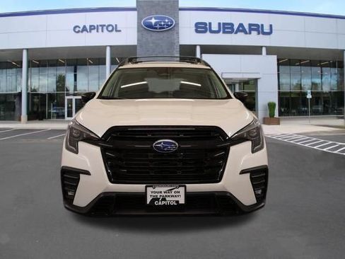 New 2026 Subaru Ascent Bronze Edition w/ Popular Package #2 AWD/4WD image 7