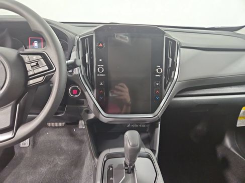 New 2026 Subaru Crosstrek 2.5i Premium AWD/4WD image 17