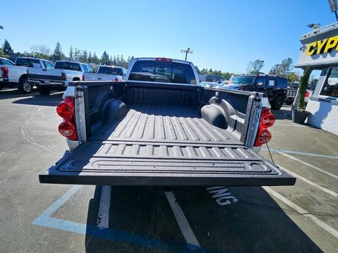Used 2007 Dodge Ram 3500 Truck Laramie image 6