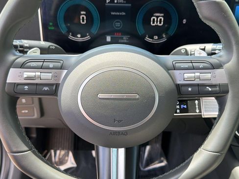 Used 2025 Hyundai Sonata SEL FWD image 15