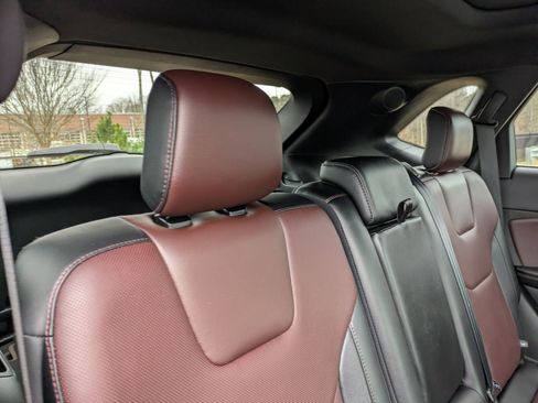 Certified 2022 Ford Edge Titanium w/ Equipment Group 301A image 37