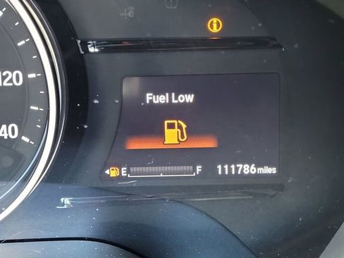Used 2022 Honda HR-V EX image 26