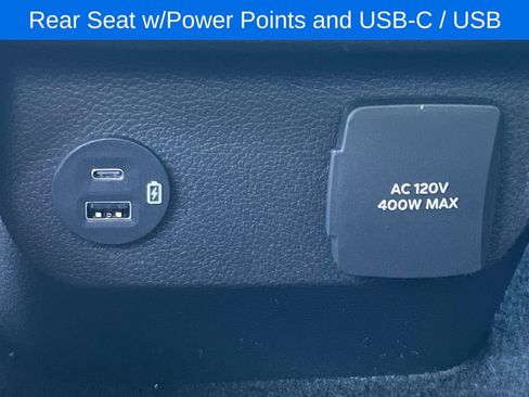 New 2025 Ford Ranger Lariat w/ FX4 Off-Road Package image 20