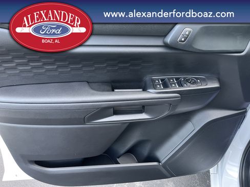 New 2025 Ford Ranger XL w/ Trailer Tow Package image 11