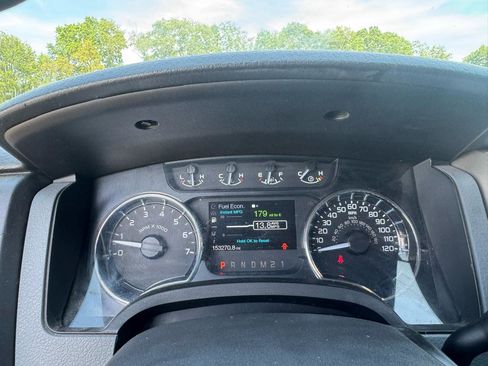 Used 2011 Ford F150 XLT w/ XLT Chrome Pkg AWD/4WD image 20