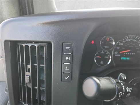 Used 2025 GMC Savana 2500 w/ Driver Convenience Package RWD image 18