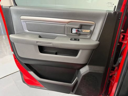 Used 2019 RAM 1500 Big Horn AWD/4WD image 62