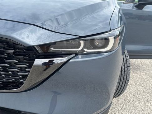 Used 2023 MAZDA CX-5 Carbon Edition AWD/4WD image 29