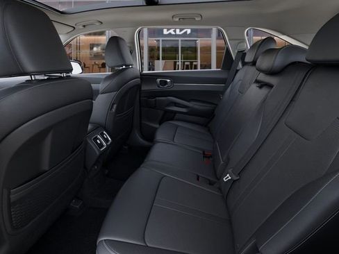New 2026 Kia Sorento S w/ S Panoramic Sunroof Package AWD/4WD image 18